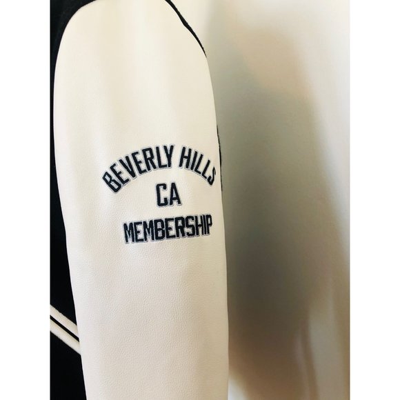 Joy Rich Bomber - Picture 4 of 8